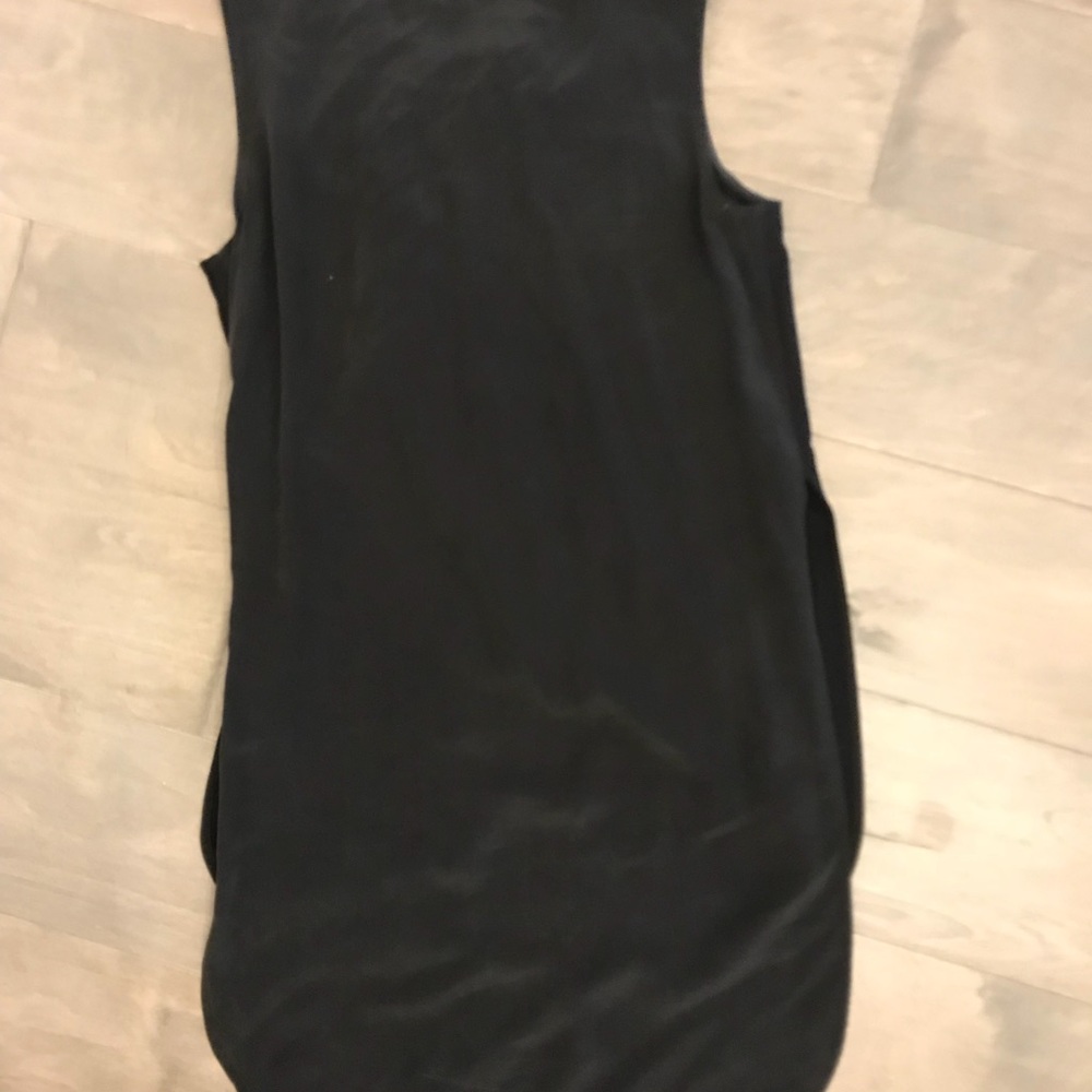 COS Hi Lo Tunic - Picture 6 of 6
